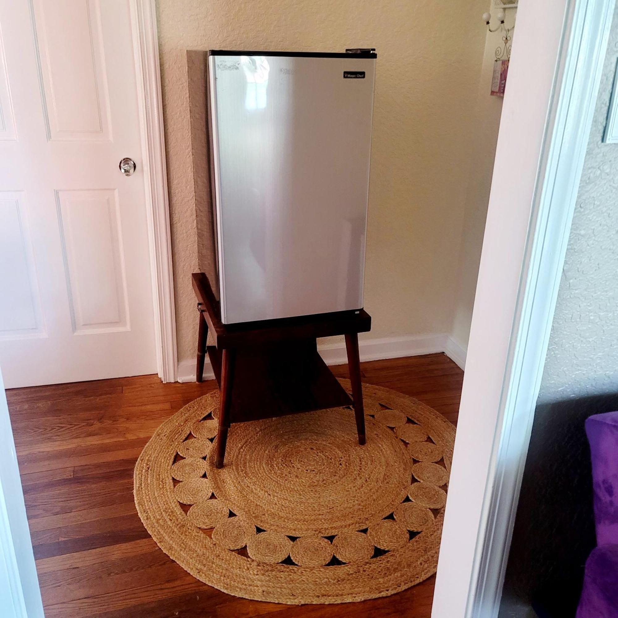 Beach Go-Boho Private Room & Coffee - Tea! Free 브런즈윅 외부 사진
